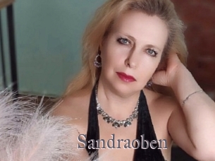 Sandraoben