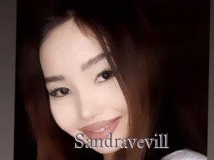 sandravevill Erotik Cams