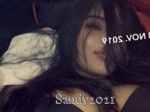 Sandy2021
