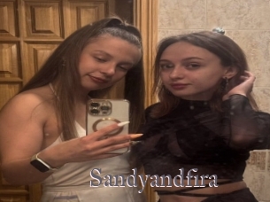 Sandyandfira