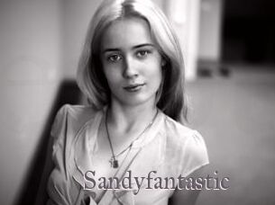 sandyfantastic Erotik Cams