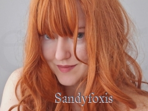 Sandyfoxis