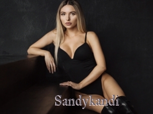 Sandykandi