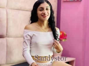Sandystor
