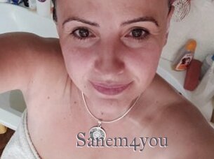 Sanem4you