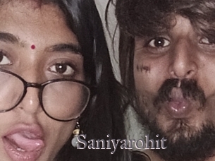 Saniyarohit