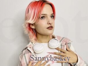 Sannybaskey
