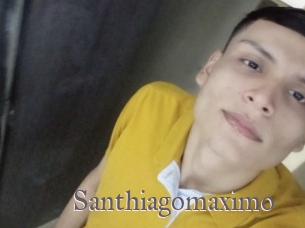 Santhiagomaximo