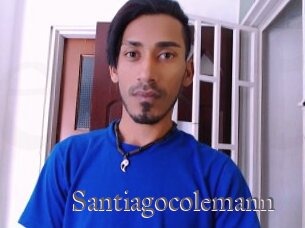 Santiagocolemann