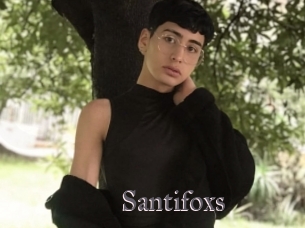 santifoxs Erotik Cams