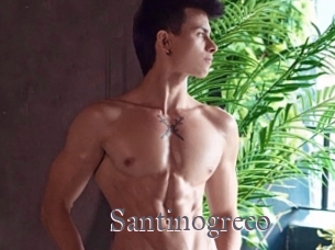 santinogreco Erotik Cams