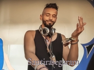 Santirasegaram
