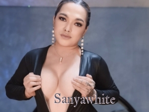 sanyawhite Erotik Cams