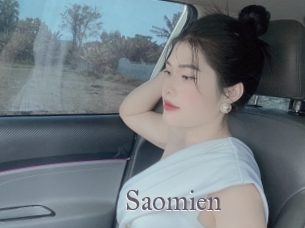 Saomien