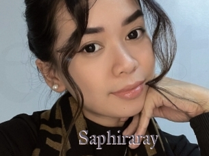 Saphiraray