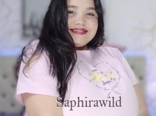 Saphirawild