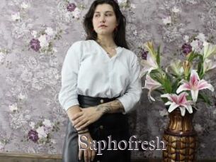 Saphofresh