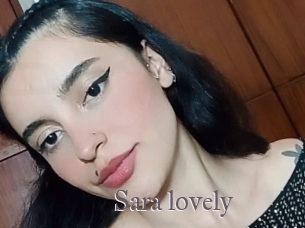 Sara_lovely