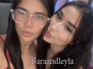 Saraandleyla
