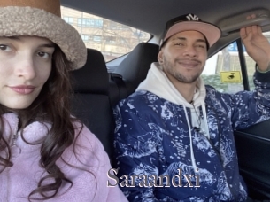saraandxi Erotik Cams