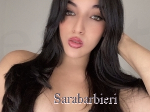 Sarabarbieri