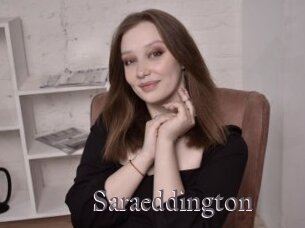 Saraeddington