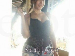 Sarah_brown_