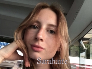 sarahaite Erotik Cams