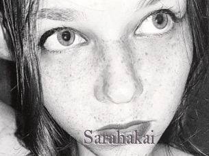 Sarahakai