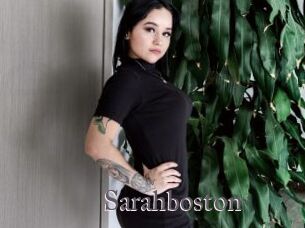 Sarahboston