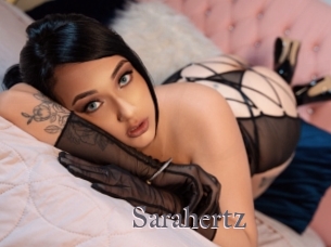 Sarahertz