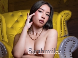 Sarahmiiler