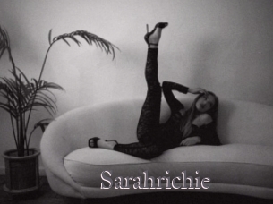 Sarahrichie