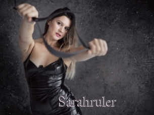 Sarahruler