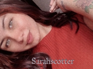 Sarahscotter