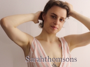 Sarahthomsons