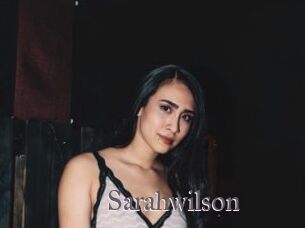 Sarahwilson