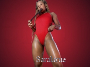 Saralarue