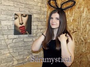Saramystical