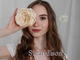 Sararedison