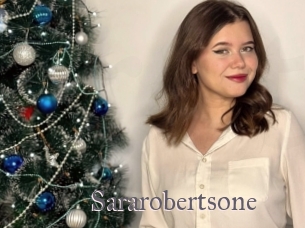 Sararobertsone