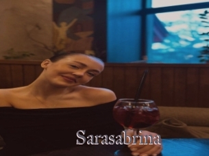 Sarasabrina