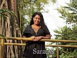 Saratits