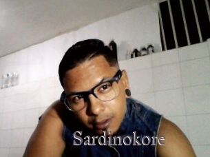 Sardinokore