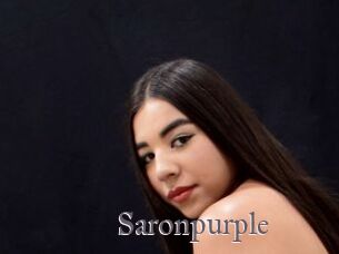 Saronpurple