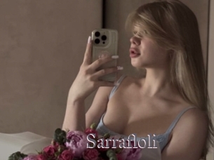Sarrafloli