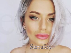 Sarrafox
