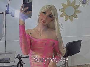 saryrousse Erotik Cams
