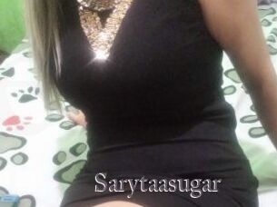 Sarytaasugar