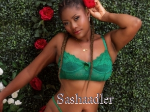 Sashaadler